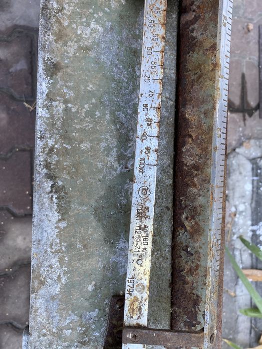 Весы до 100кг. Напольные.