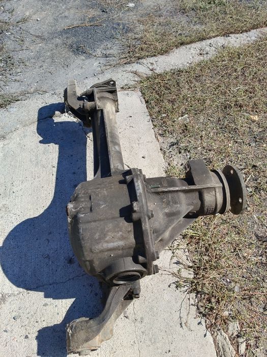 Редуктор Сузуки гранд витара