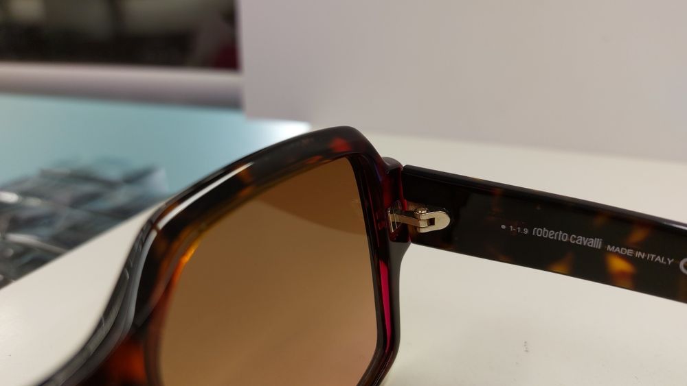 дамски слънчеви очила roberto cavalli