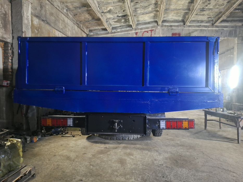 продам манипулятор Донг-Фенг