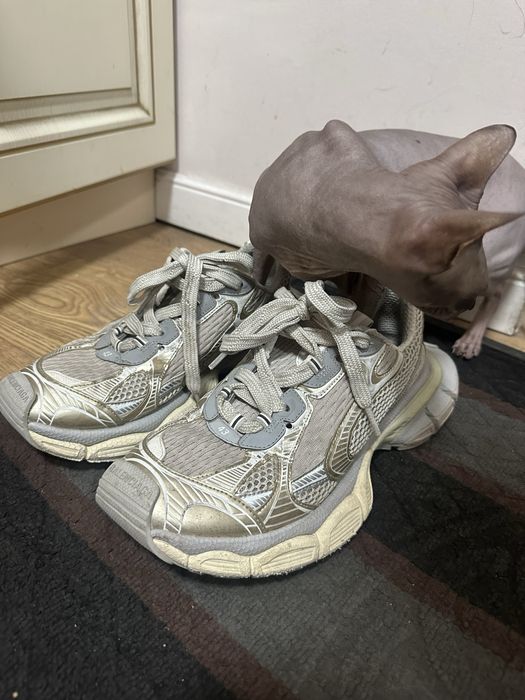 продам balenciaga 3xl