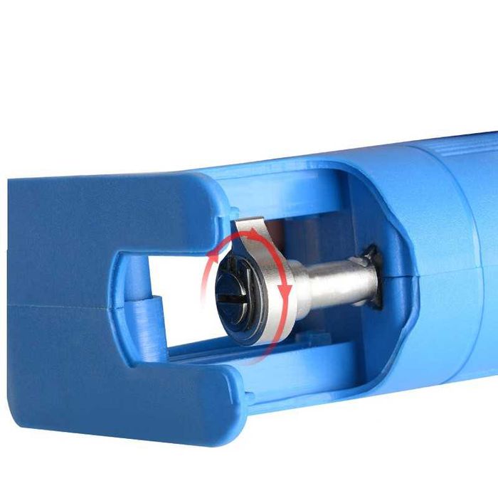 Adaptor Fierastrau pentru Bormasina, Surubelnita etc