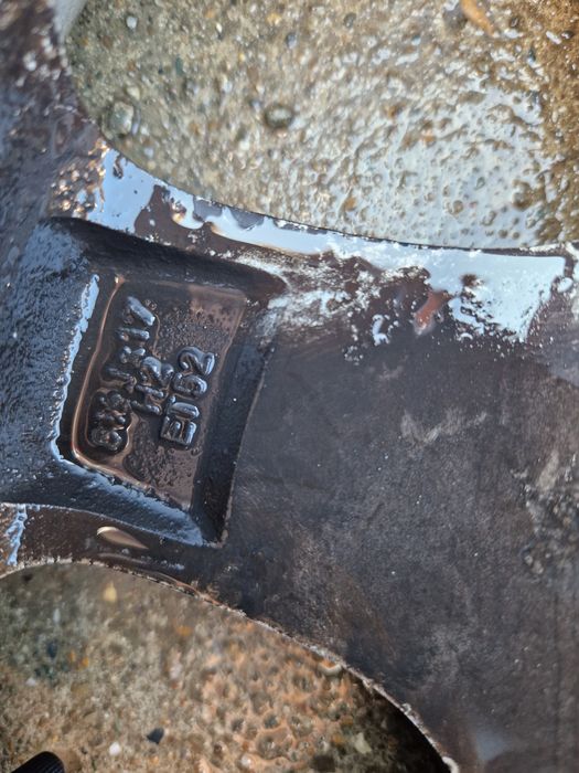 Jante MERCEDES ML , 5x112 R17 , VW,AUDI, SEAT, SKODA etc