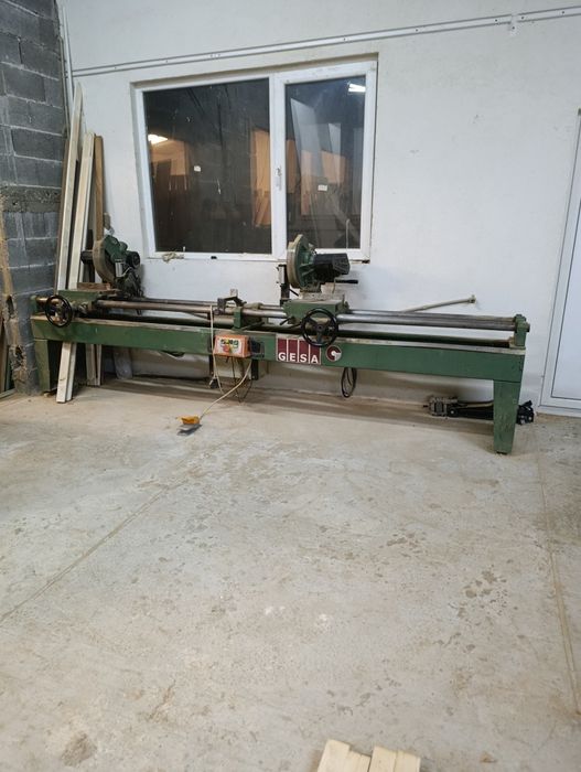 Циркуляр за алуминиева дограма и за дърво