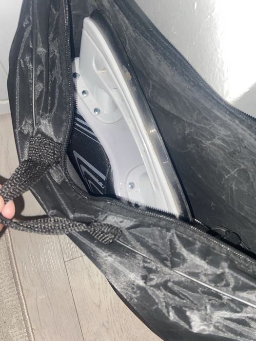 Коньки 41 размер 15к