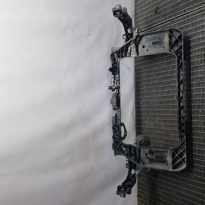 Trager Hyundai IX35 1.7 2010 - 2016 1685CC Manuala (1385) Diesel