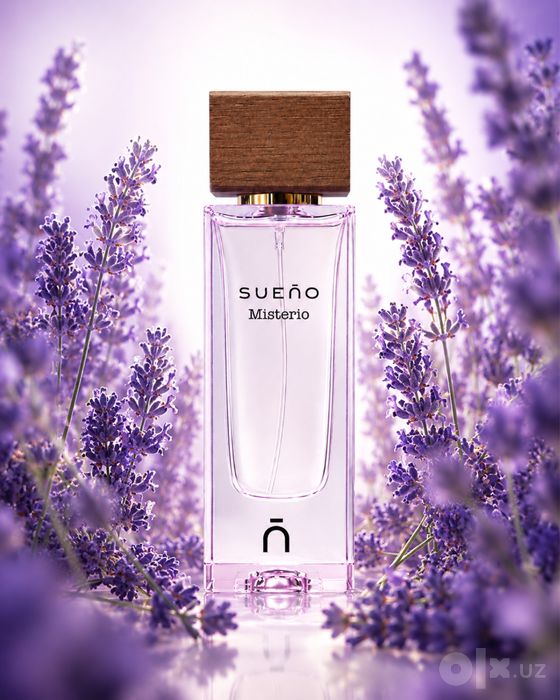 Misterio Sueno (LV Symphony)  parfum atr