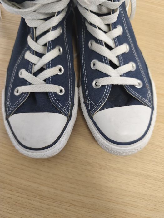 Tenisi Converse 39 (24,5cm)