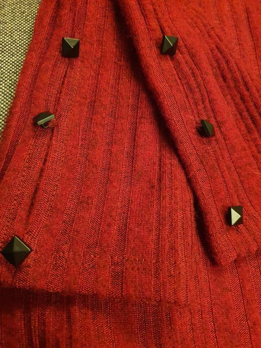 Rochie tricot fete , 3 modele, 140, 152, noi