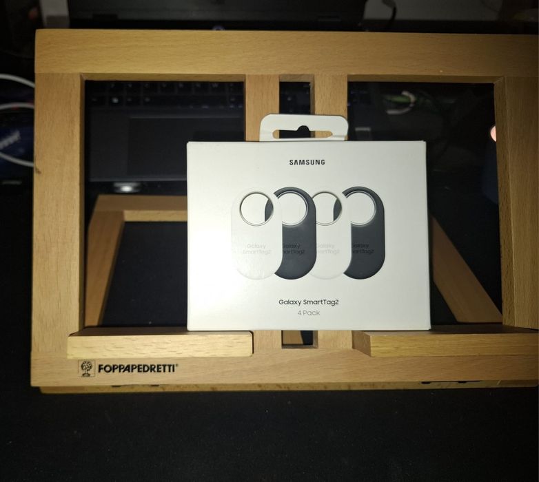 Samsung Smart Tag 2 set de 4