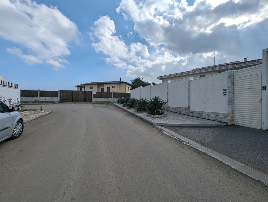 Продава се Парцел в с. Медово, Област Бургас - 1932 кв.м за 29 €/кв.м - Снимка #4