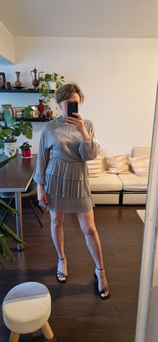 Rochie Zara marimea M