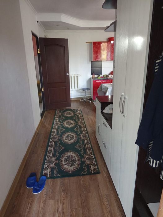 Срочно продам времянку