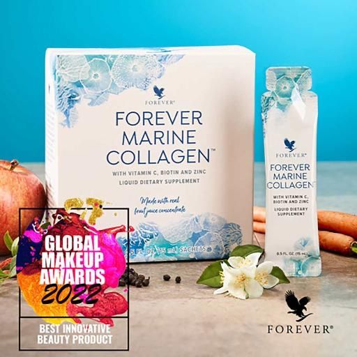 Forever Marine Collagen