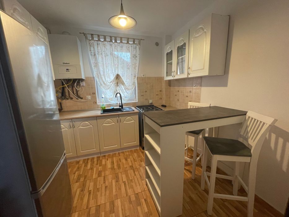 Apartament cu 2 cam.de inchiriat in Selimbar