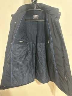 Geaca groasa 2XL Dovani