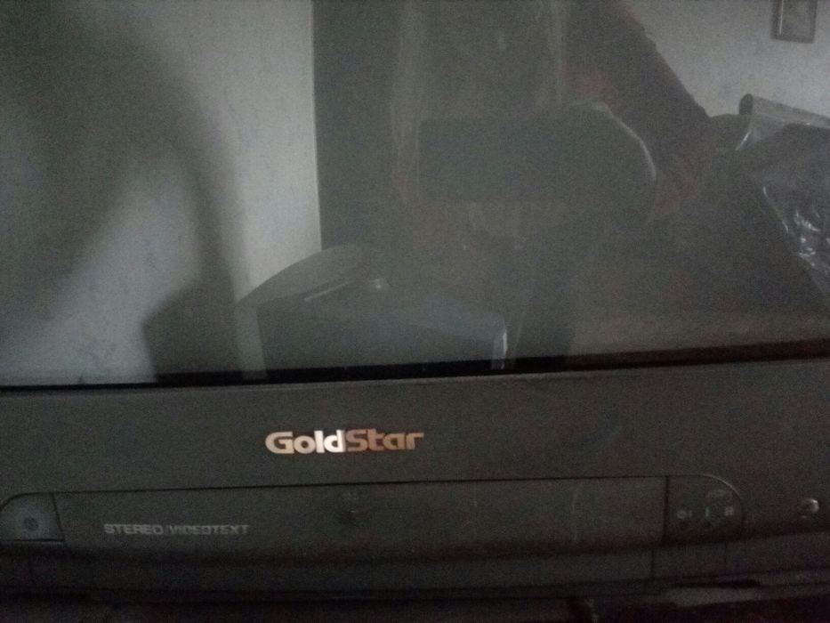 Телевизор Goldstar