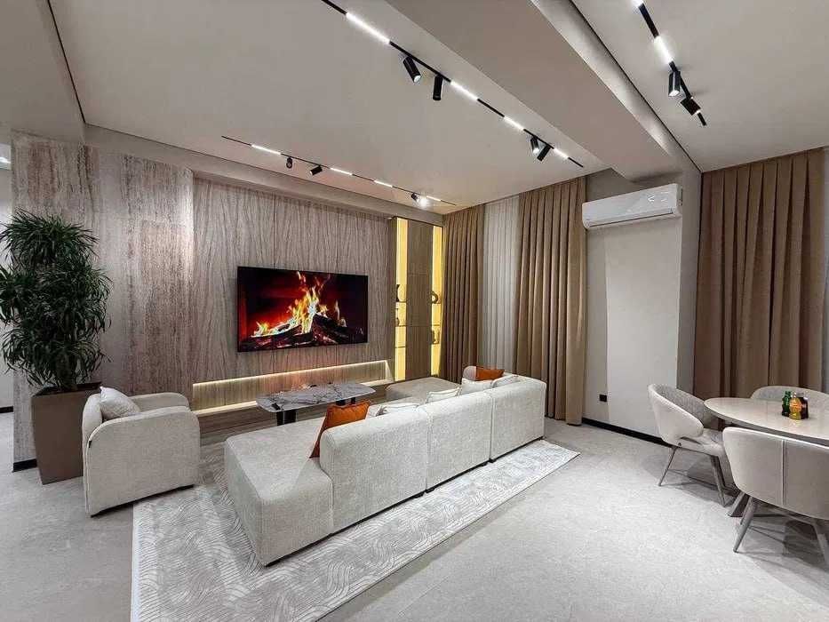 Ijaraga uy beriladi 3-xonali faqat oila uchun | ЖК "Узбегим"