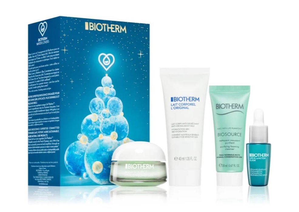 Подарочный набор