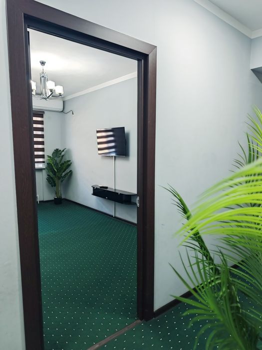 3 хонали квартира сотилади, Сергели-5А (Янгиҳаёт тумани) 56 м² | Метро