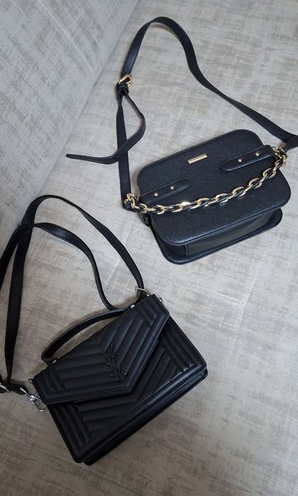 Продаётся женские сумки в отличном состоянии