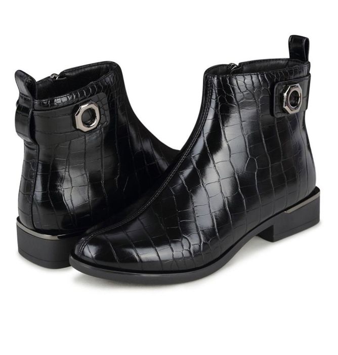 Ботинки, туфли жен 38размер