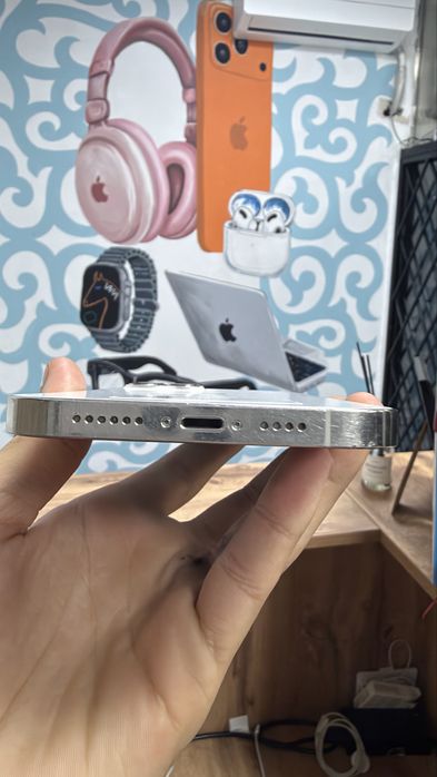 iPhone 12 Pro Max