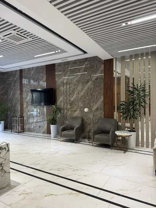 3481 м² Коммерческой Недвижимости У Метро Ойбек