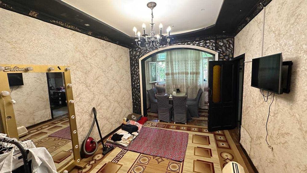 Шерикликка боллага без маклер квартира Чилонзор