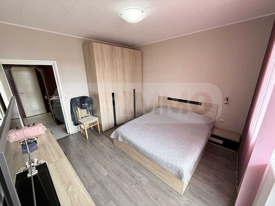 Четиристаен апартамент в Балчик