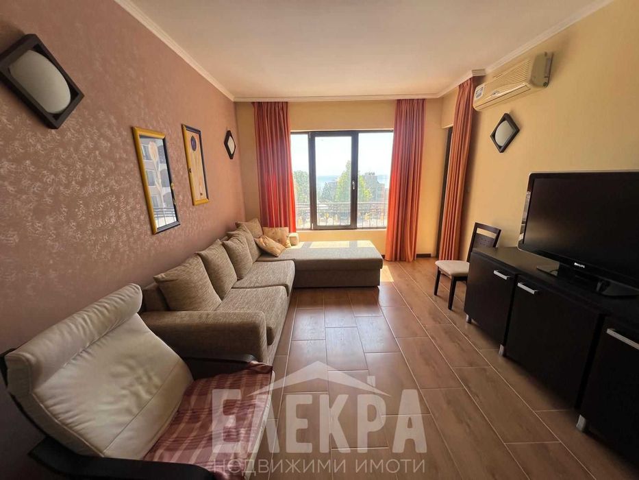 Продава се Тристаен апартамент в к.к. Златни пясъци - 101 кв.м за 1387 €/кв.м - Снимка #3
