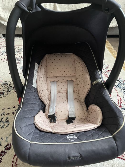 Продам автокресло!