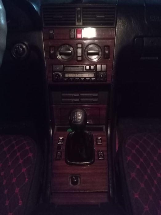 Продам мерседес с 180