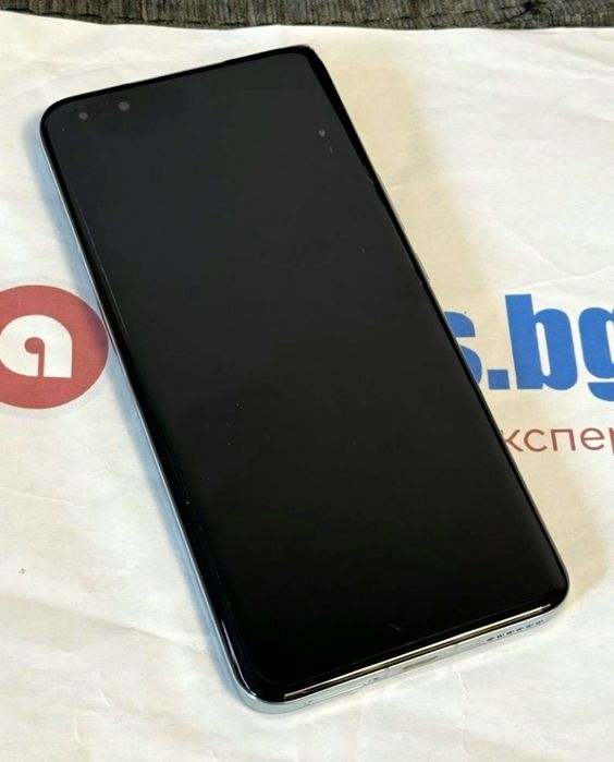 КАТО НОВ 512GB Honor Magic 5 Pro Гаранция Ardes 2025г. Green | Зелен