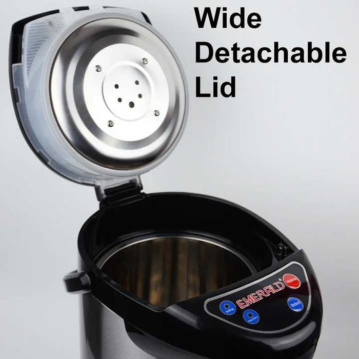 Термопот EMERALD Original 5L/6L в оптом и розницу,