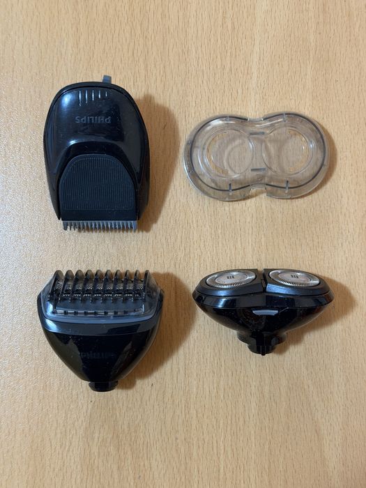 Приставки Philips