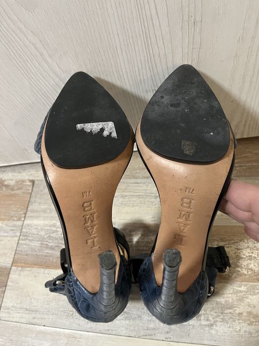 Токчета lamb 7 usa