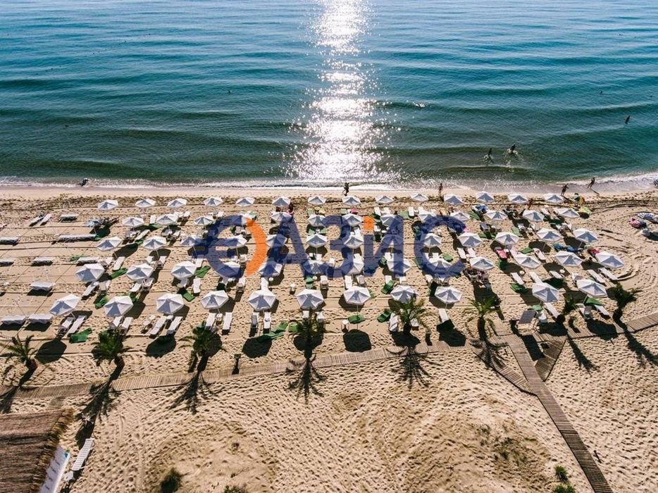 Продава се Парцел в Созопол - 2000 кв.м за 55 €/кв.м - Снимка #3