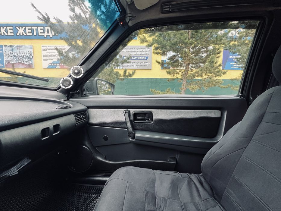 Ваз 2113 лада самара