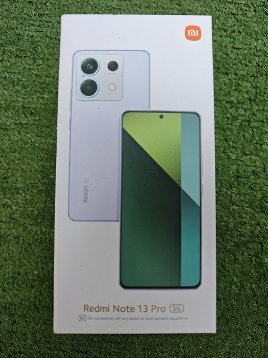 Redmi Note 13 Pro 5G