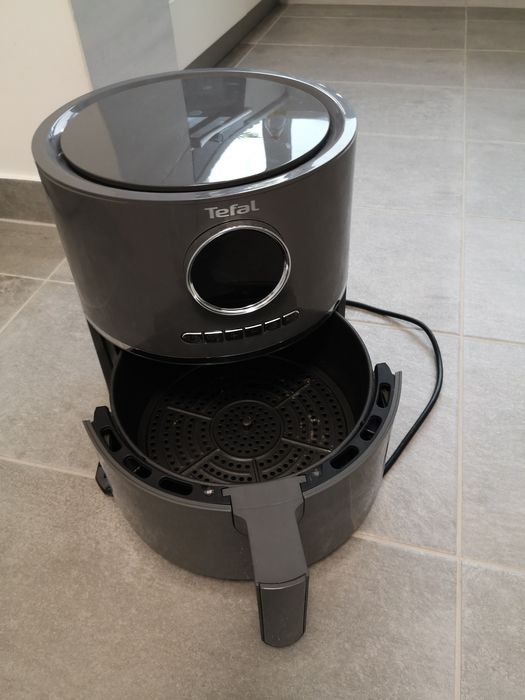 Vand air fryer Tefal