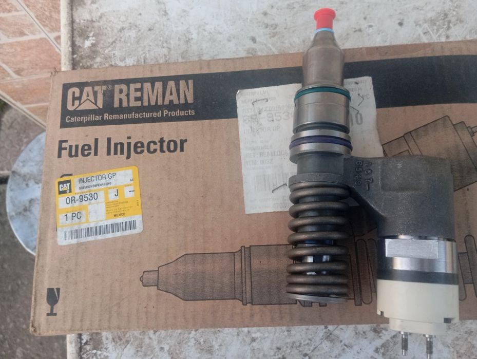 Injectoare CAT GM-OR9530
