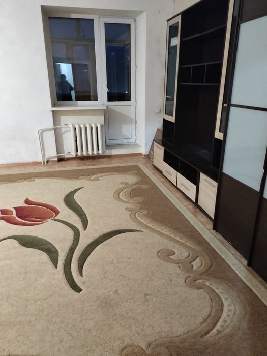 Сдается 1 ком квартира на Лесной поляне