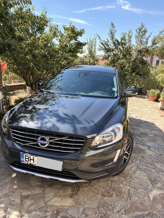 Volvo XC 60