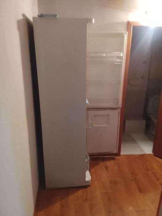 Холодильник индезит