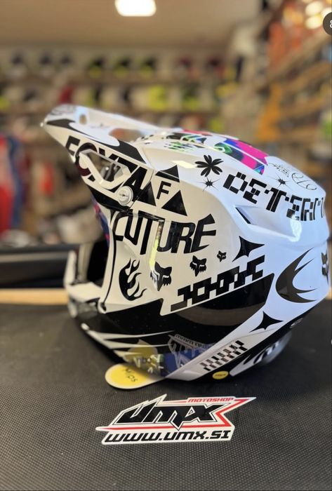 Каска Fox V1 Mips