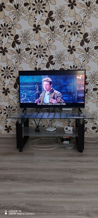 Tev Smart Metz 108 cm.