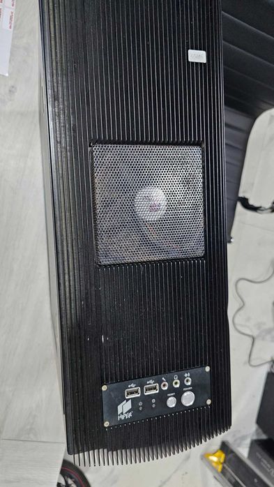 Настолен компютър MSI GTX 660 , 12GB RAM