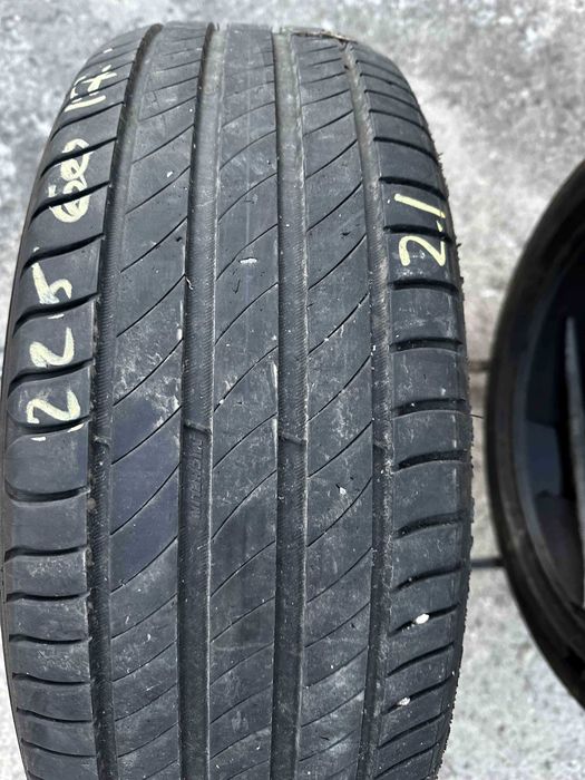 225/60 R17 • Vara • Michelin Primacy 4 99V | 1 buc | Pret/buc