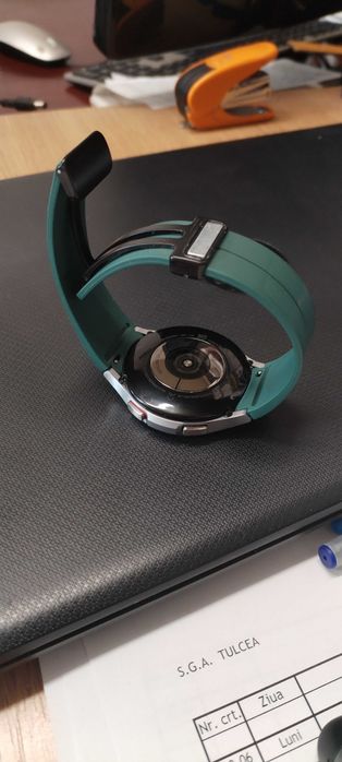Samsung Galaxy Watch 46 mm